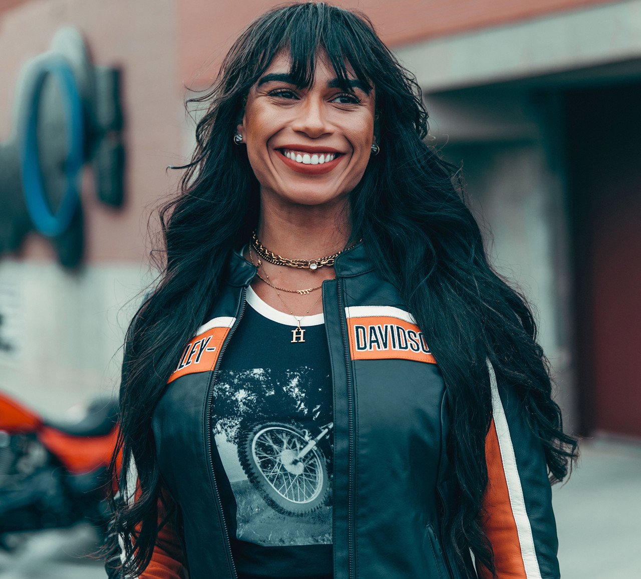 Novidades para Senhora