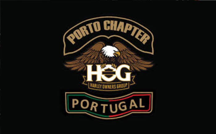 Já conhece o Porto Chapter?